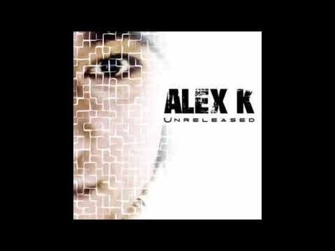 Alex K Vs Milk Inc - Raining Down In My Eyes