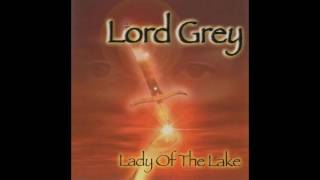 Lord Grey - Feel The Fire