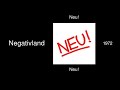 Neu! - Negativland - Neu! [1972]
