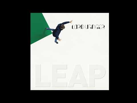 Lord Vanger - Leap