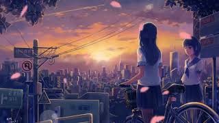 Tegami (Haikei Juugo No Kimi e)