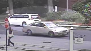 Leonia wheelchair theft, July 14. 2016
