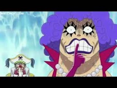Let's play Pirates Legend #7 (Onepiece)