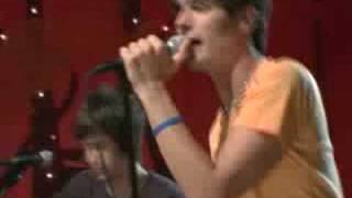 All american Rejects acoustic - It ends tonight