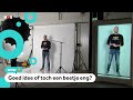 Bedrijf maakt hologrammen voor toespraak op eigen begrafenis