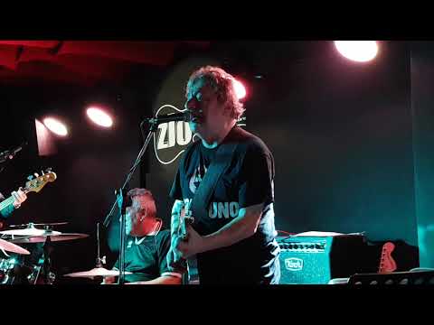 Skiantos Sono un Ribelle Mamma