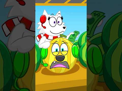 Tyler & Snowi LIN GANG MELON 😂