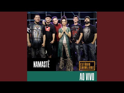 Navio Negreiro - Namastê