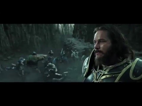 Warcraft (International TV Spot 3)
