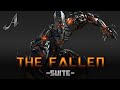 The Fallen Suite | Transformers: Revenge of the Fallen (Original Soundtrack) by Steve Jablonsky