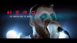 The Phoenix and The Raven - Hero (Official Music Video)