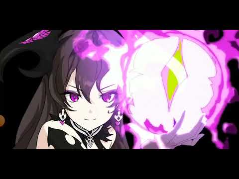 Epic Seven - Orte EVISCERATES Spirit Eye Celine!🥸