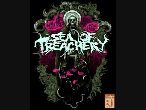 Sea of Treachery - To Bree Or Not To Bree (without wait)