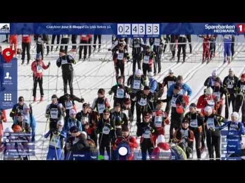 Birkebeiner - Birken ski Race