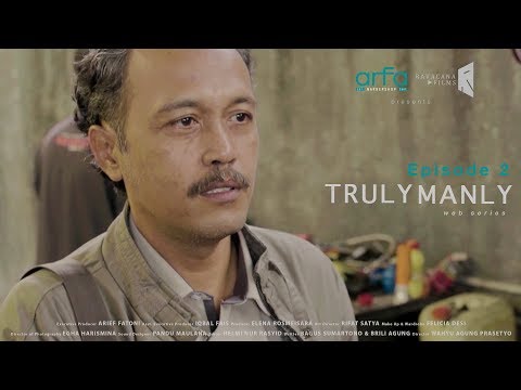 Web Series Truly Manly - Episode 02