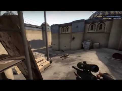 PiQLiQ AWP in Slow motion