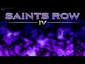 Saints Row 4 OST - In Flames - Deliver Us 