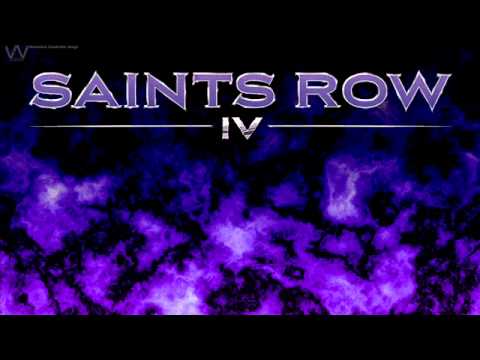 Saints Row 4 OST - In Flames - Deliver Us