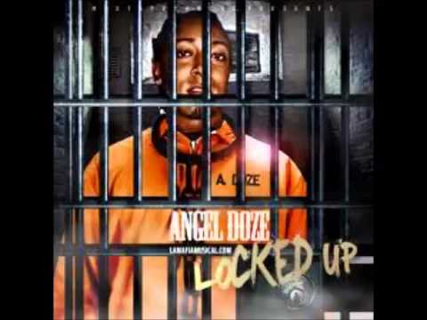 Angel Doze - No Quiero Perse