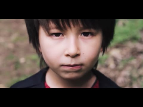 Mr.Rain - Supereroe [ OFFICIAL VIDEO ]