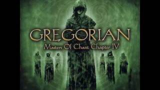 Gregorian - With Or Without You(Original)