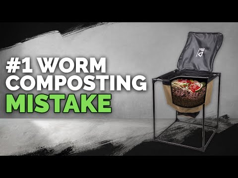 Flow Through Worm Bins Explained A Different Type of Vermicomposting