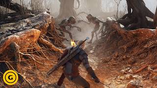 Witcher 3 Remastered: Release & Gameplay — Full Breakdown & Transcript