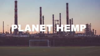 Planet Hemp - Mantenha o Respeito