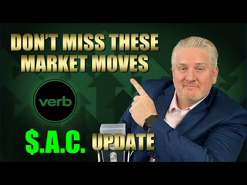 Don't Miss These Stock Market Moves!!