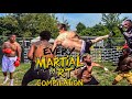 1 Hour Of Streetbeefs Matches To Watch While You Wait For Dinner ️