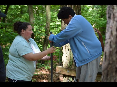 Springfield College Graduate Kaileigh Keizer '11, G'13 Talks About the Impact of Outdoor Pursuits