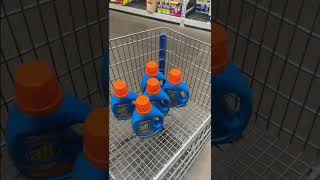 FREE All Laundry Detergent at Walmart | Easy Coupon Deal using Ibotta