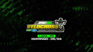 CAMPEONATO PARANAENSE DE VELOCROSS