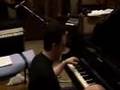 Jane Monheit - In The Studio