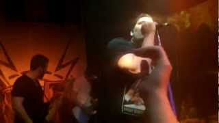 Shoot From The Hip | A Change of Pace