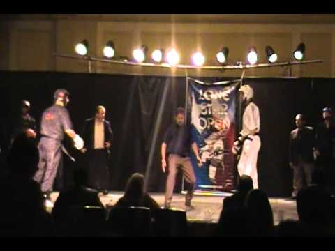 TeamGipsy(Chance Turner)VsPaul Mitchell(Steve Babcock)-Team-Final