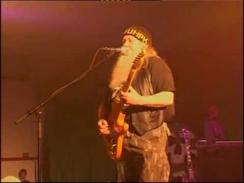 Dumpys Rusty Nuts Part 1