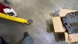 273.- 2009 Pontiac G6 3.5 P0446 evap vent solenoid