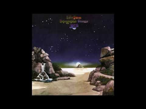 Videoclip de Ritual (Nous Sommes du Soleil) (2008 Remaster) — Yes