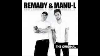 (HD) Example - Kickstarts (Remady Remix)