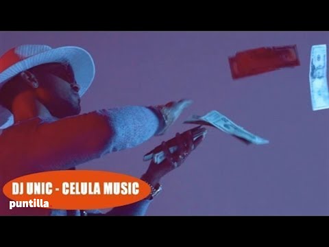 Dj Unic x Ale Fresh -  Money Money (Video Promo)