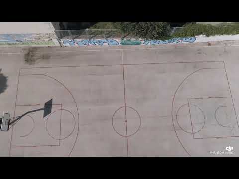 Mornarica Playground Zadar