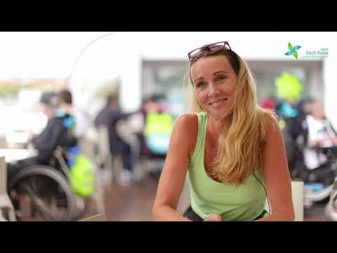 7. skupinový odlehčovací pobyt pacientů na DUPV