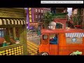 Sesame Street Cookie Monster S Foodie Truck Theme Song Short