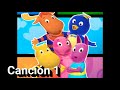 Backyardigans Canciones Del Ep 27 En Español Latino
