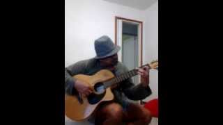 Um sonho na correnteza Lo Borges por ( Maurício Rodrigues )