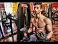 Chasing the Dream -Moivational Fitness and bodybuilding