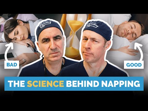 Are Naps Actually Good for You? The Science Explained