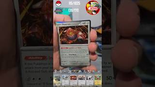 JDB Collectibles - Twilight Masquerade Booster Box - Episode 18 #pokemon #pokemontcg #pokemoncards