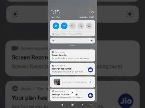 WoWifi issue in Redmi 9A.How I fix it?